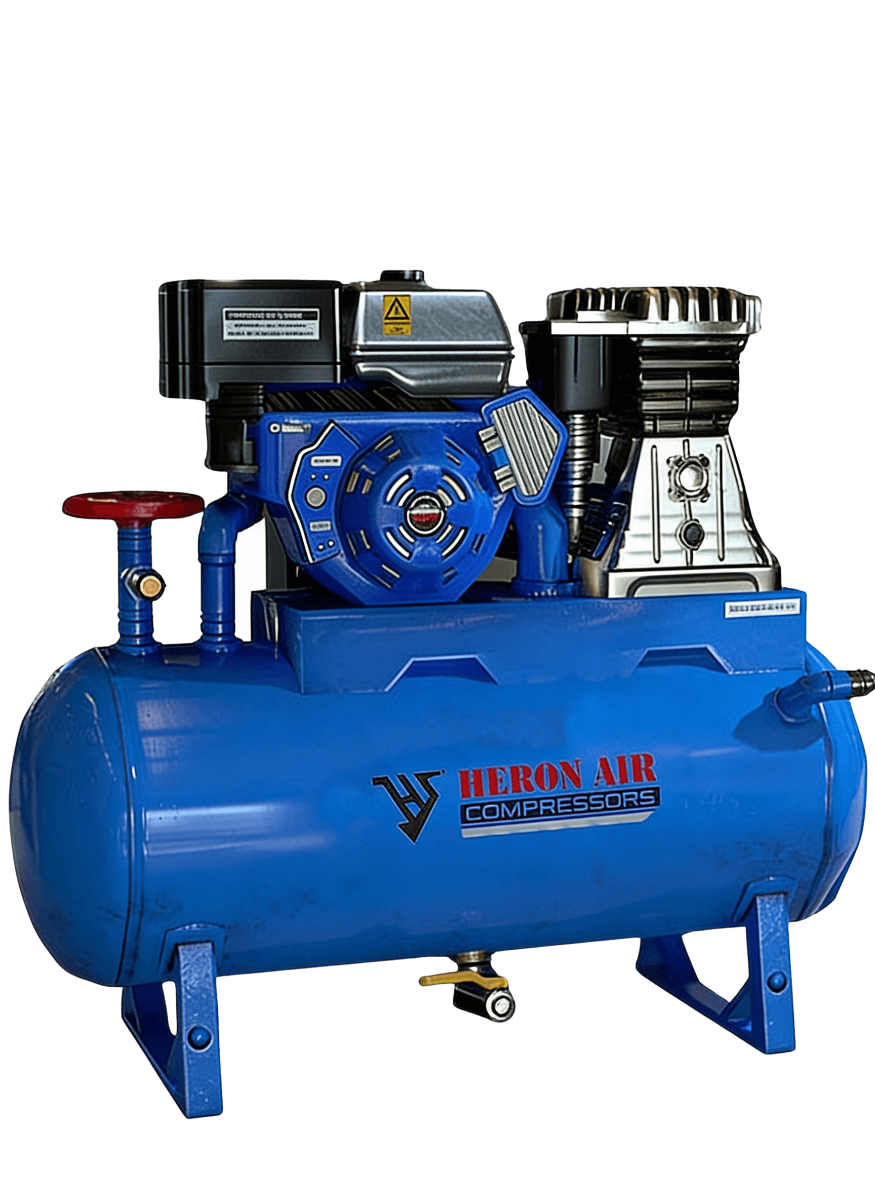 Heron Air compressor product
