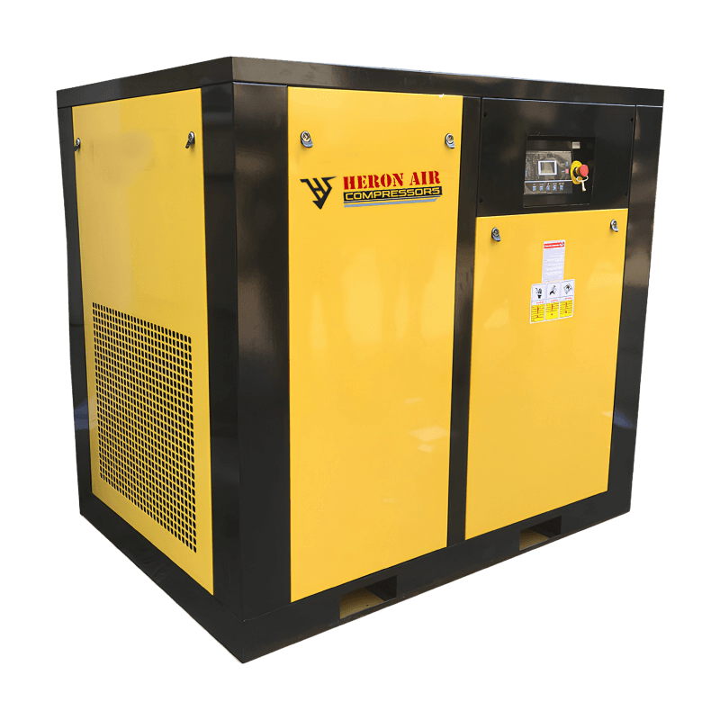 Screw Air Compressors